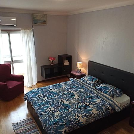 Apartamento Solvita Coimbra Eksteriør bilde