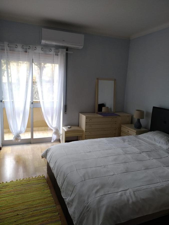 Apartamento Solvita Coimbra Eksteriør bilde