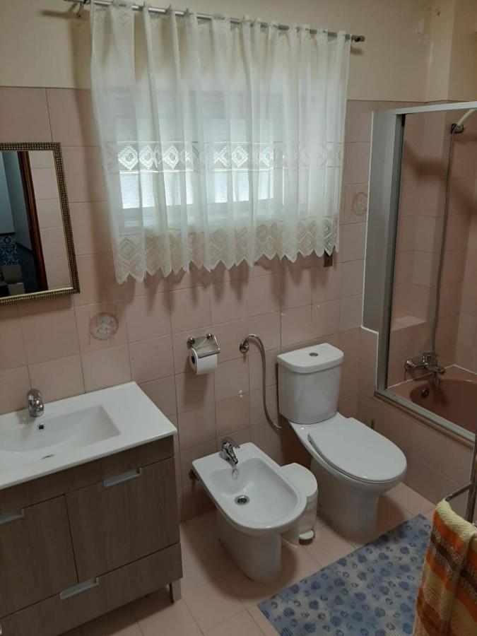 Apartamento Solvita Coimbra Eksteriør bilde