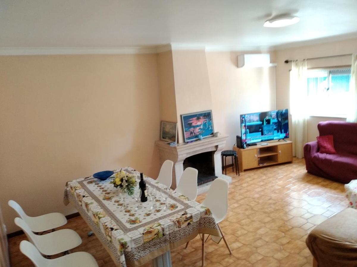 Apartamento Solvita Coimbra Eksteriør bilde