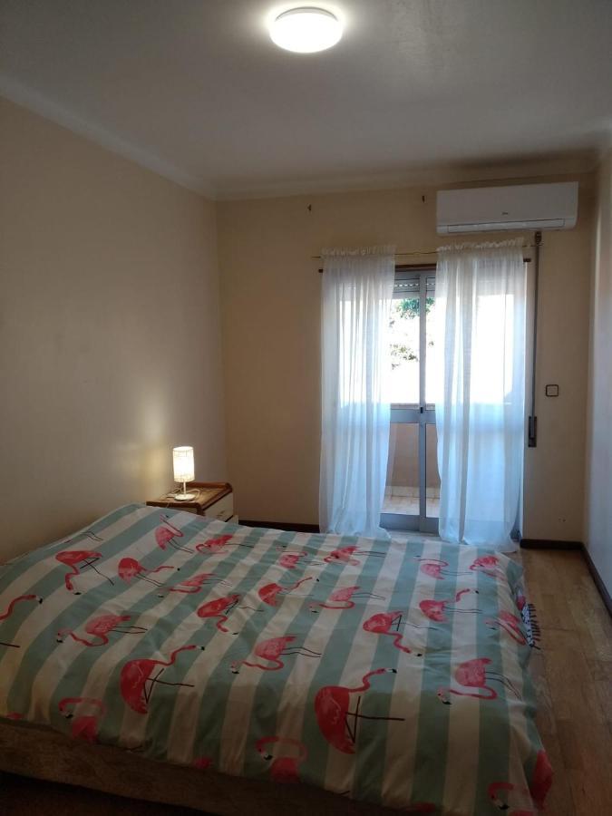 Apartamento Solvita Coimbra Eksteriør bilde