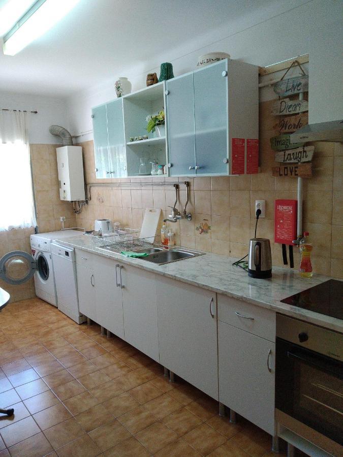 Apartamento Solvita Coimbra Eksteriør bilde