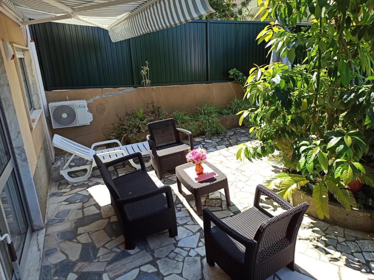 Apartamento Solvita Coimbra Eksteriør bilde