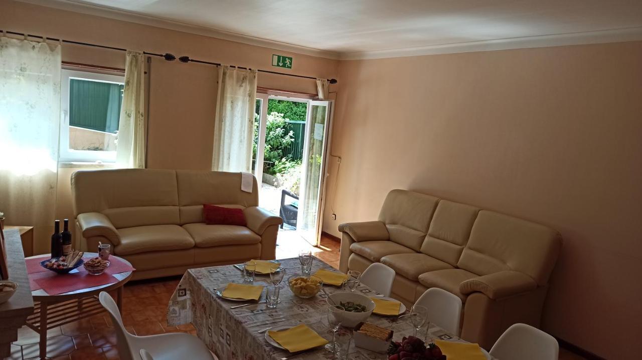 Apartamento Solvita Coimbra Eksteriør bilde