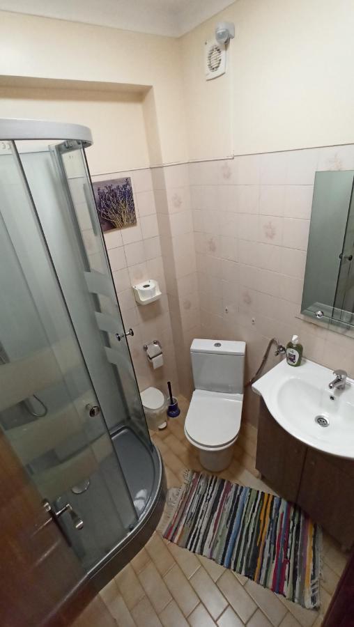 Apartamento Solvita Coimbra Eksteriør bilde