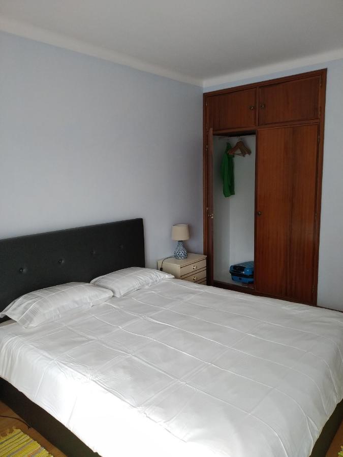 Apartamento Solvita Coimbra Eksteriør bilde